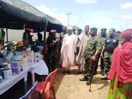 Sokoto Implements Health Outreach Program