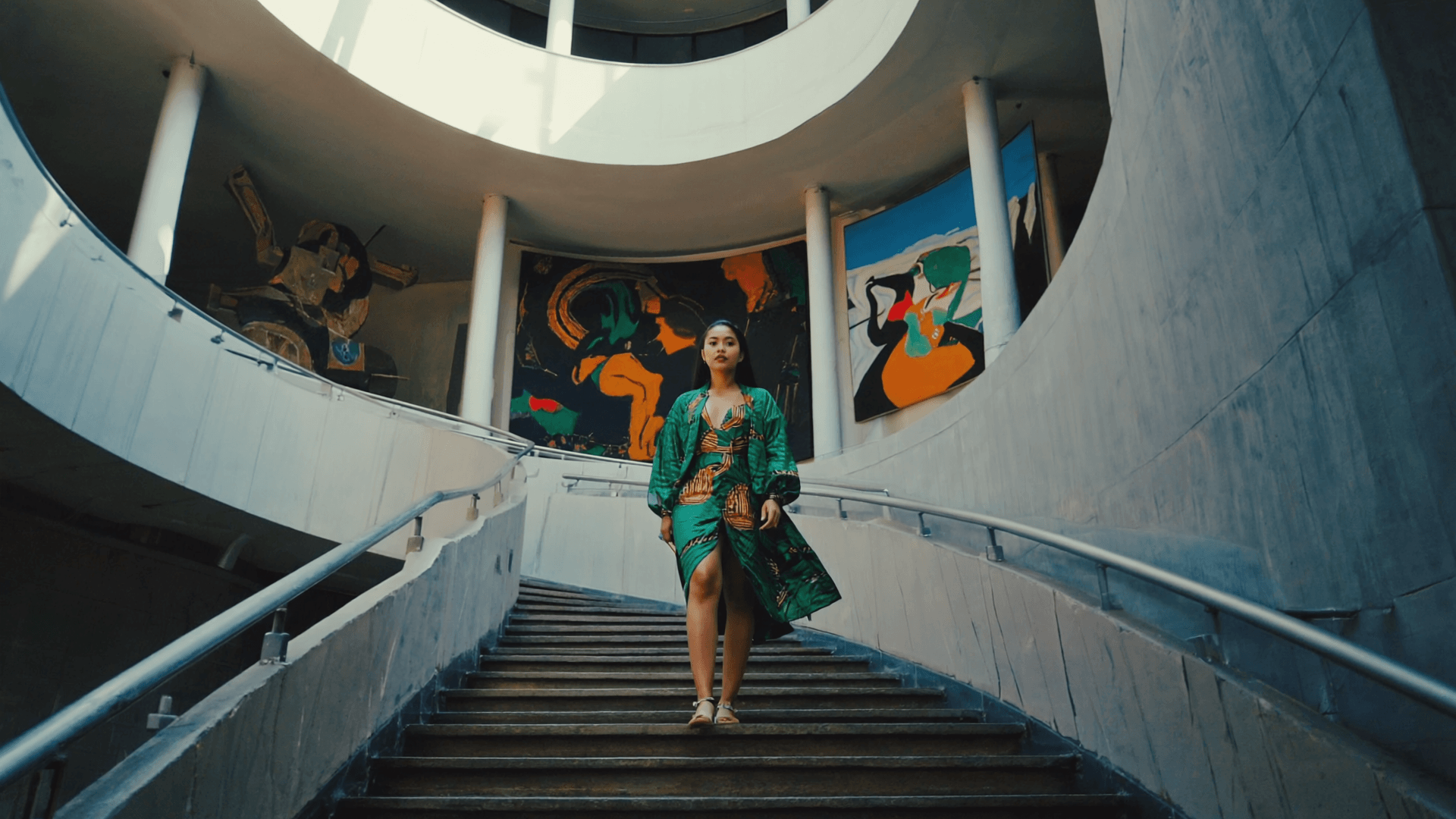 Diaspora Intra-Africanism: Chidimma Adetshina’s Experience