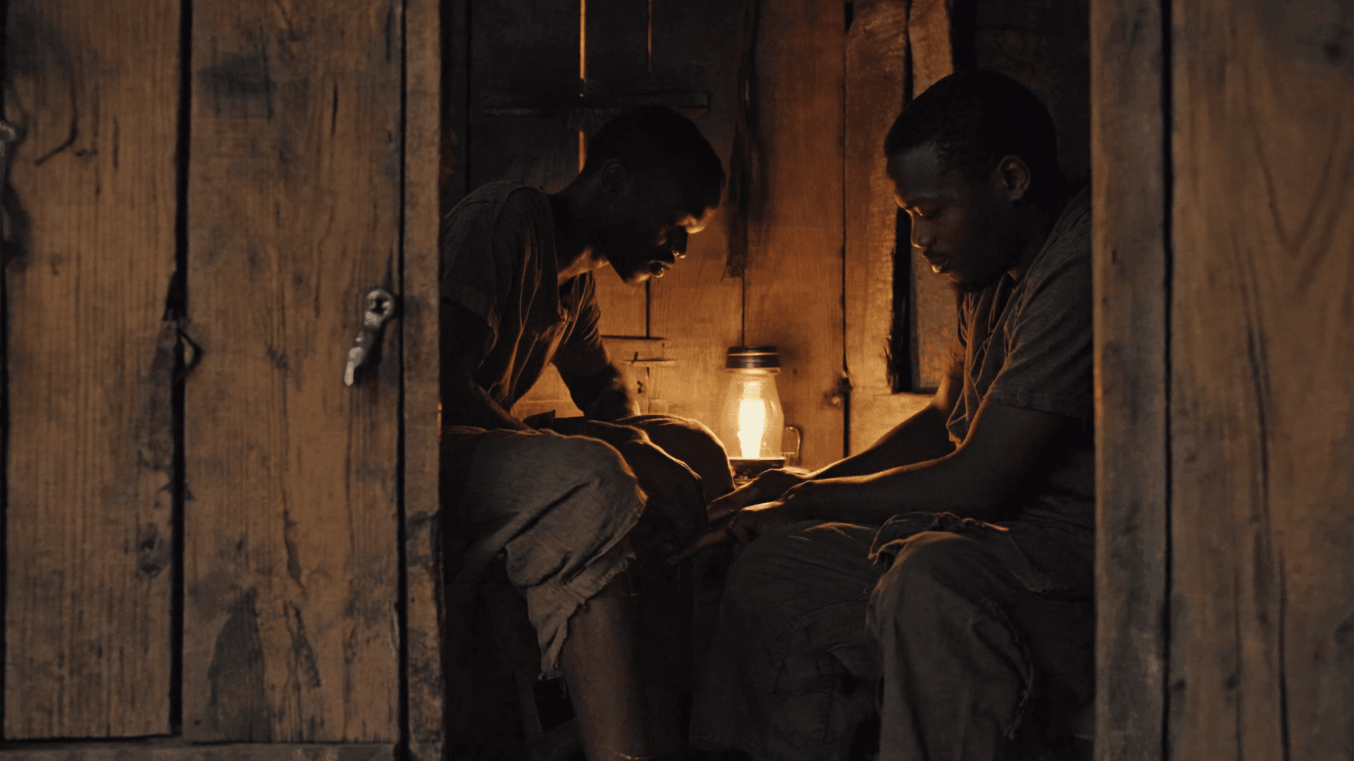 Citizenship for Descendants of Enslaved Africans