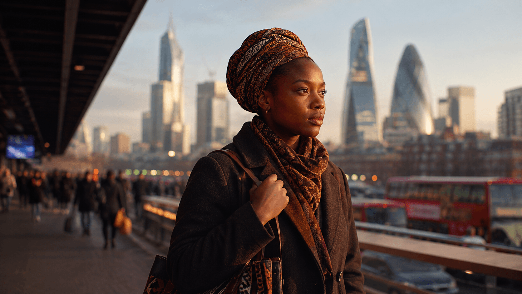 What Will You Leave Behind? Identity, Home, and the Diasporic Journey