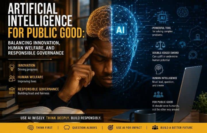 What If AI Makes Us Smarter... and Weaker?