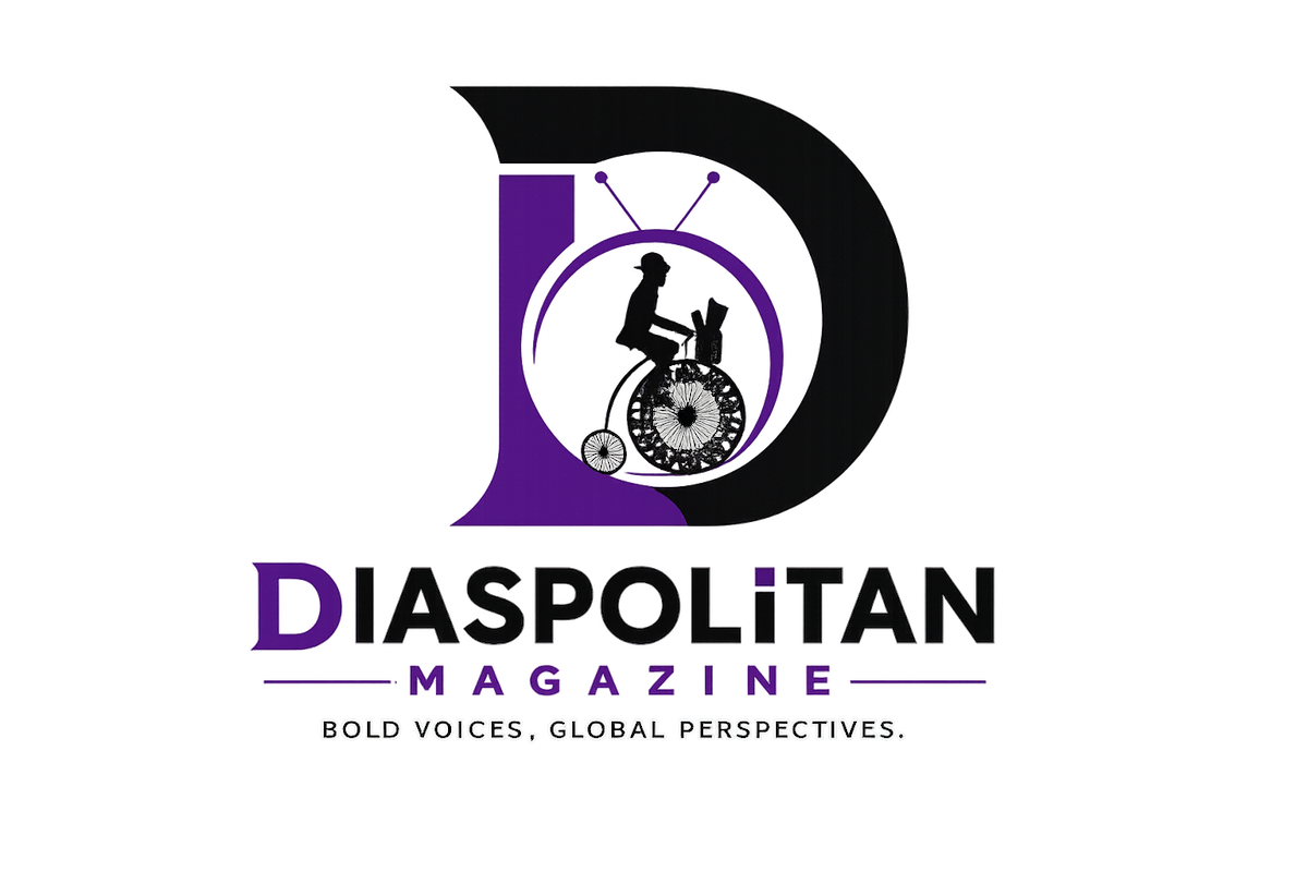 Diaspolitan