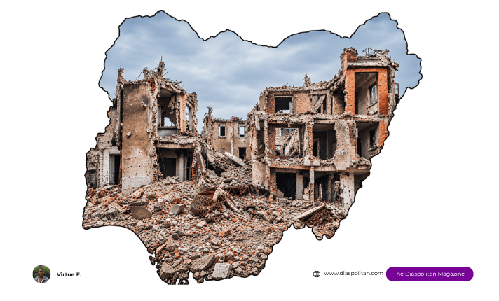 Can Nigeria's Problems be Solved in Four Years?
