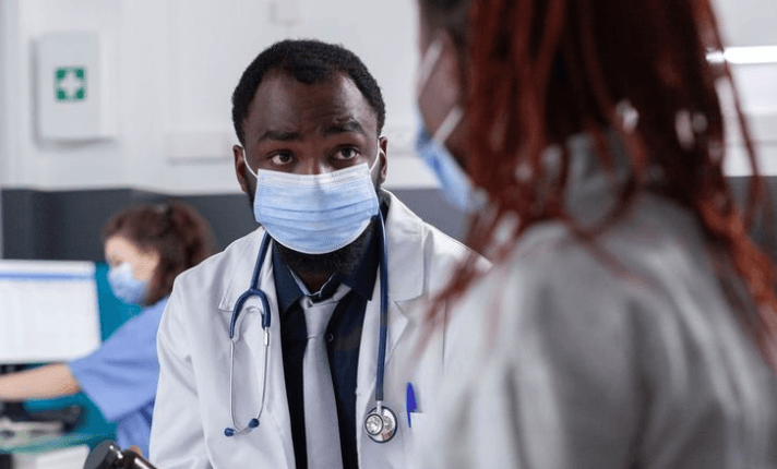 How Many Doctors Has Nigeria Really Lost?