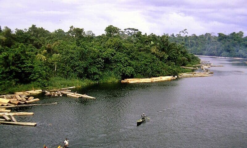 Eco-Tourism in Bayelsa State