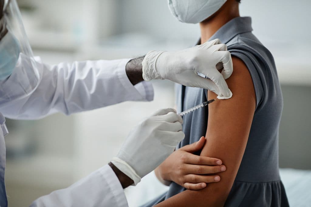 Provision of A Framework For Vaccination In Nigeria