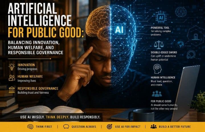 What If AI Makes Us Smarter... and Weaker?