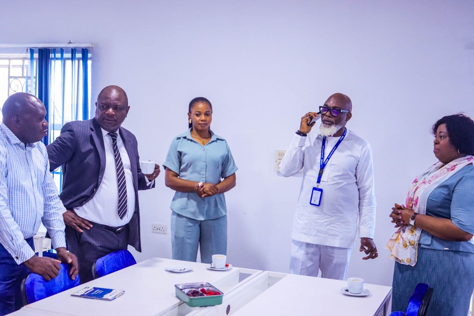 BYERA Issues Bayelsa’s First Electricity Distribution Licence