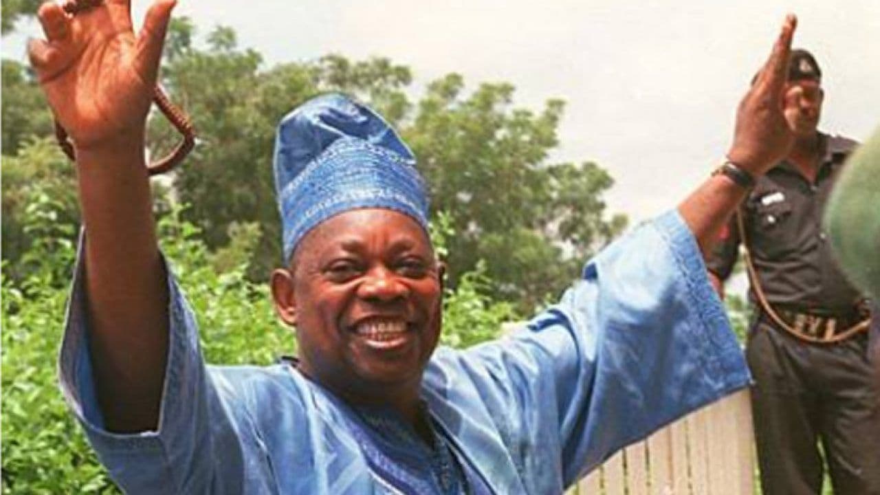 MKO Documentary Premiere: The President Who Never Ruled