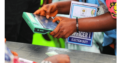 Presidential Election 2027 Build-up