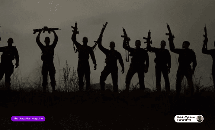 Gunmen Abduct NYSC-Bound Travellers in Imo State