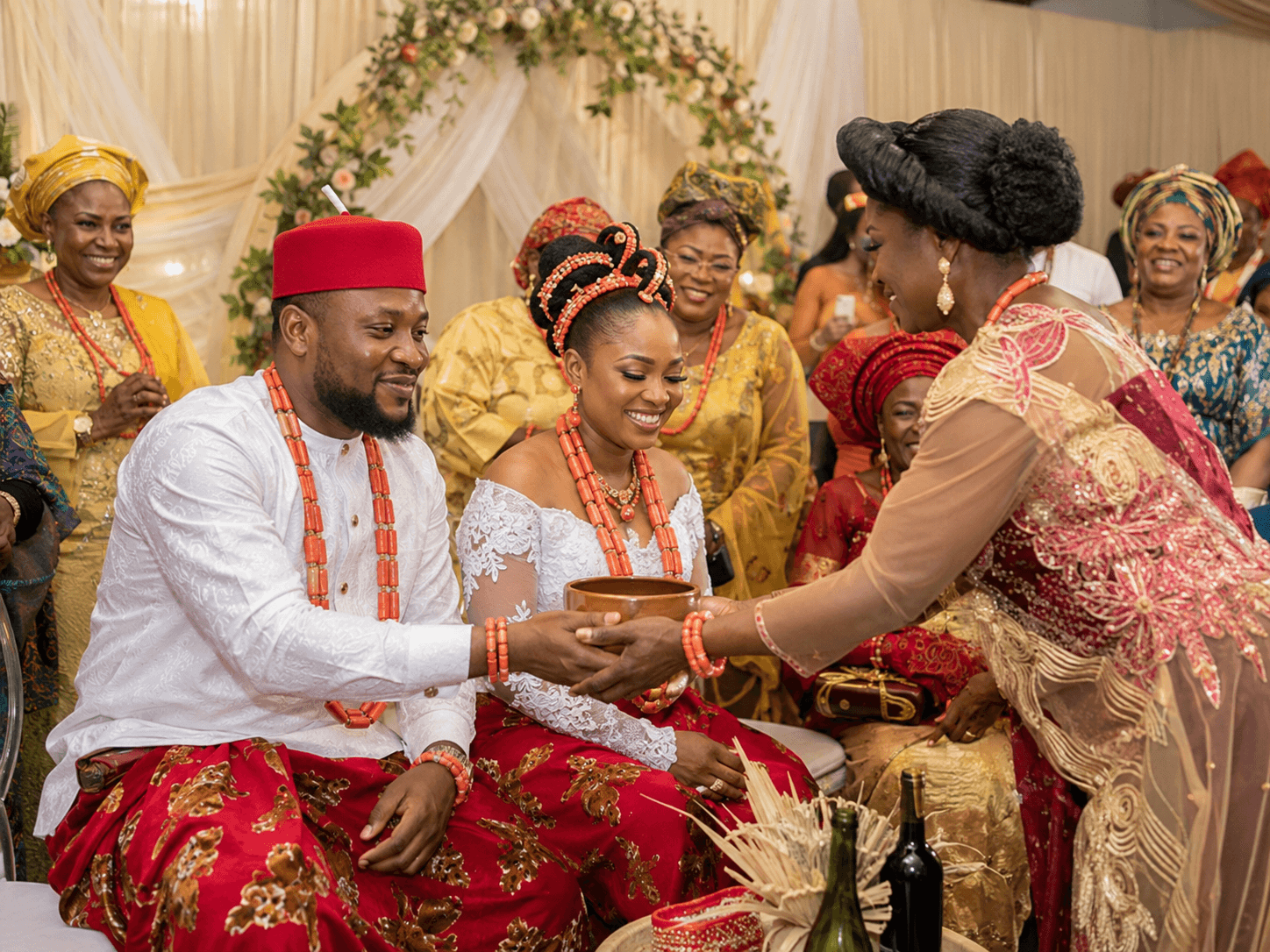 The Beauty and Richness of Igbo Culture
