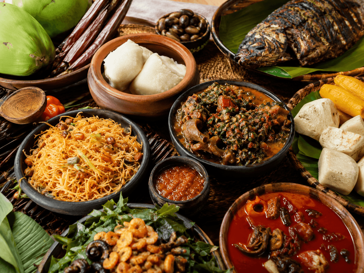 The Beauty and Richness of Igbo Culture