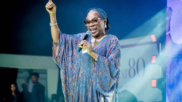 Onyeka Onwenu-1952 – 2024