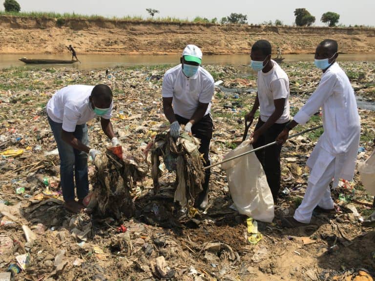 Rivers State, NGOs, and the Fight for Environmental Restoration in the Niger Delta