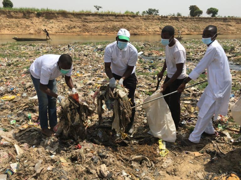 Rivers State, NGOs, and the Fight for Environmental Restoration in the Niger Delta