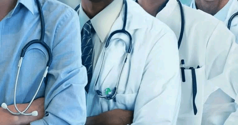 Lagos: Rage Of Doctors Over Deceased Colleague, Demands Pros