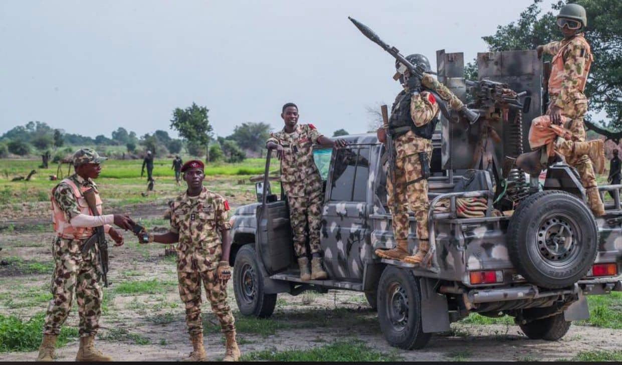 The Oriire incident appeared to be following the same familiar pattern, especially with the growing hysteria among citizens and the continued calls for the government to take a firmer grip on security-related issues across the country.