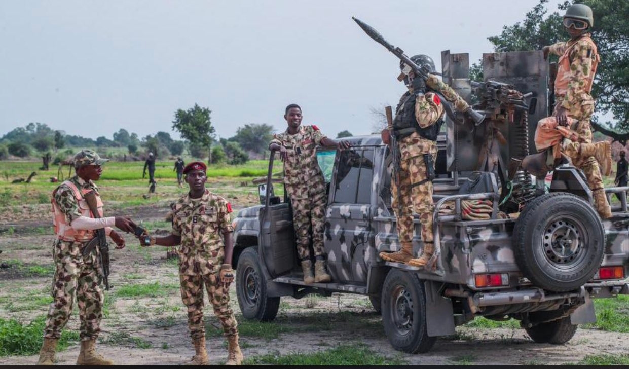 The Oriire incident appeared to be following the same familiar pattern, especially with the growing hysteria among citizens and the continued calls for the government to take a firmer grip on security-related issues across the country.