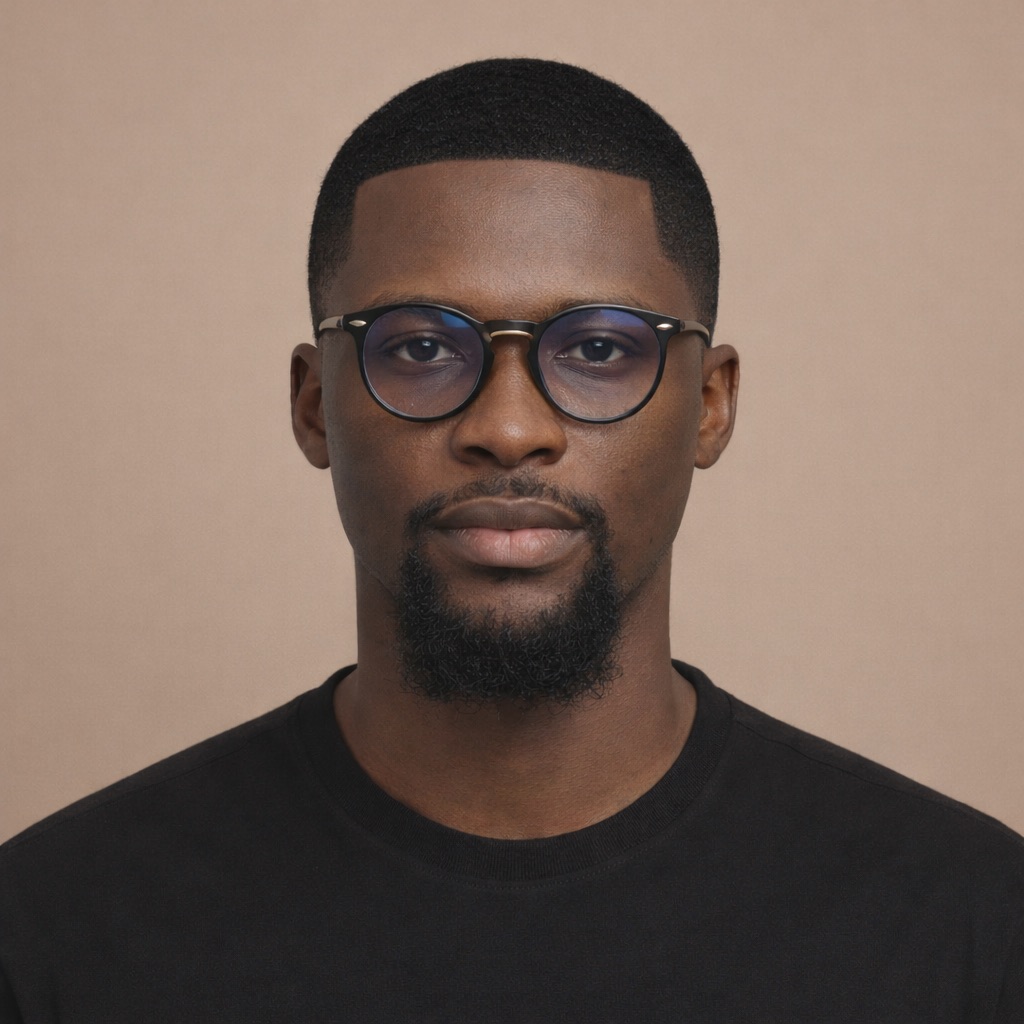 Kelvin Nanakumo