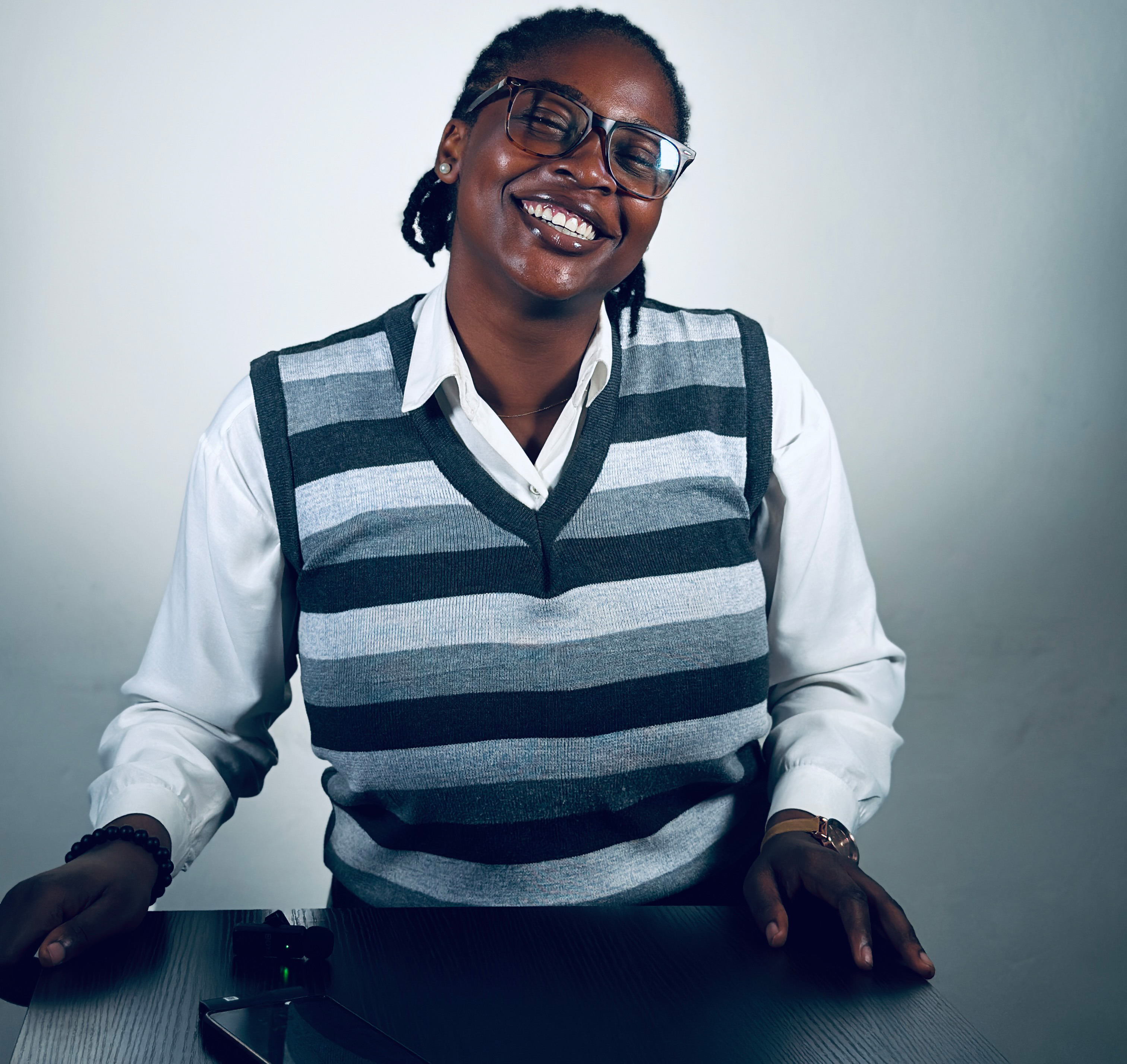 Virtue Ethe-Oghene