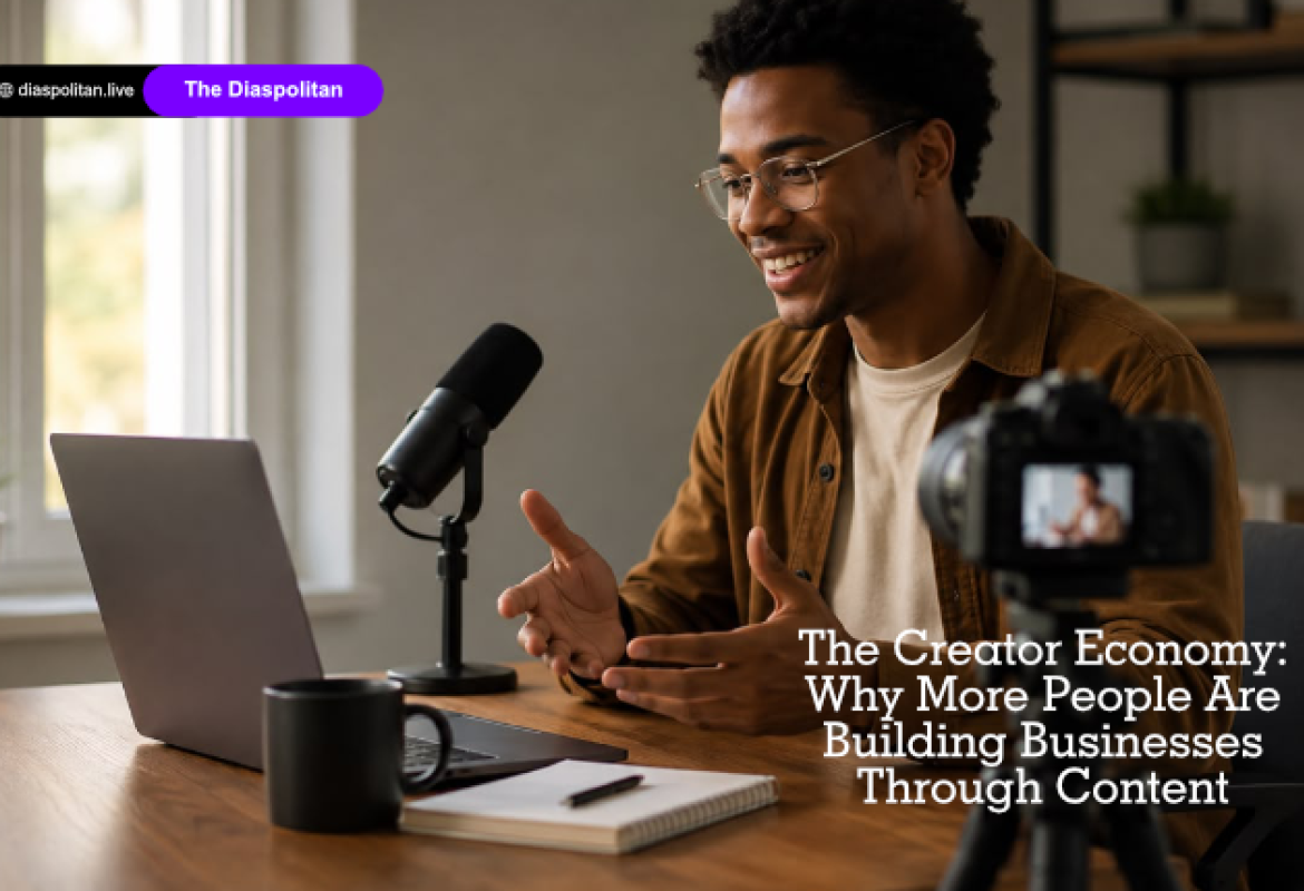    Content isn’t about grabbing attention. At its best, it’s about creating value before asking for anything in return.