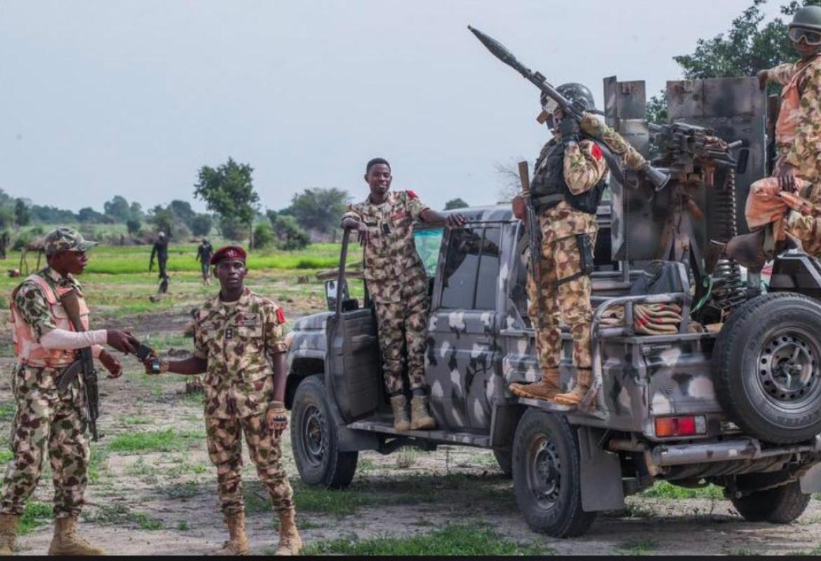 The Oriire incident appeared to be following the same familiar pattern, especially with the growing hysteria among citizens and the continued calls for the government to take a firmer grip on security-related issues across the country.