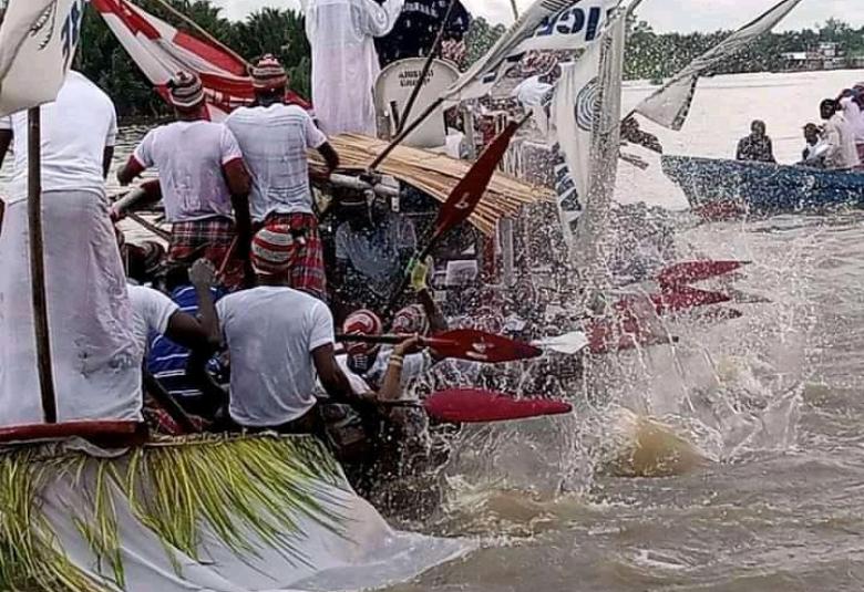 Nembe Omungu Aru Display, King Koko's day 2027