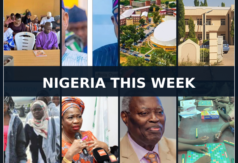 NIGERIA THIS WEEK: NO THIEF THIS PERIOD trends as UNIJOS Graduate is Killed Over Unproven iPhone Theft Allegation