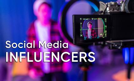 In a world where everyone buys something every day, attention is the real currency. That’s why marketing and advertising itself has become one of the biggest businesses of our time