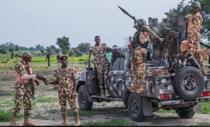 The Oriire incident appeared to be following the same familiar pattern, especially with the growing hysteria among citizens and the continued calls for the government to take a firmer grip on security-related issues across the country.