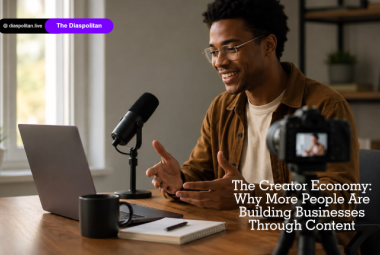    Content isn’t about grabbing attention. At its best, it’s about creating value before asking for anything in return.