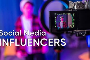 In a world where everyone buys something every day, attention is the real currency. That’s why marketing and advertising itself has become one of the biggest businesses of our time