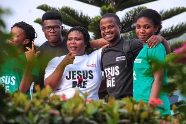For early communities, life was organised around their relationship with the environment. Over time, religion became central to those relationships. It shaped laws, ethics, art and community structures until it seemed almost inseparable from African life