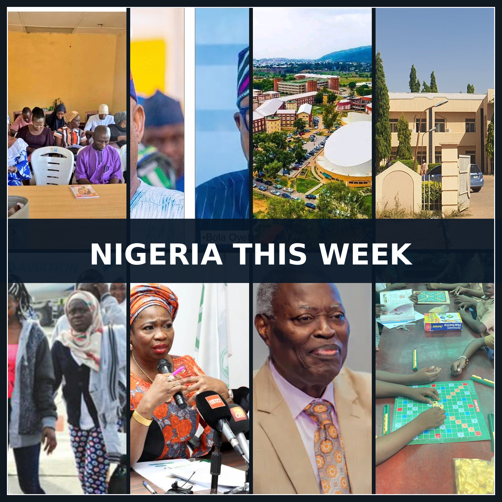 NIGERIA THIS WEEK: NO THIEF THIS PERIOD trends as UNIJOS Graduate is Killed Over Unproven iPhone Theft Allegation