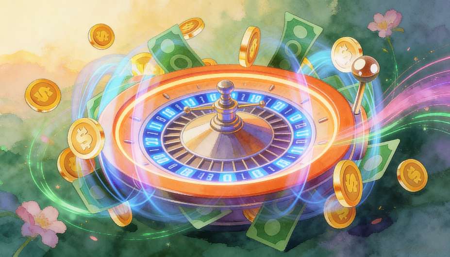 Icebet Casino: Wie man ein blockiertes Konto wieder aktiviert