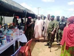Sokoto Implements Health Outreach Program